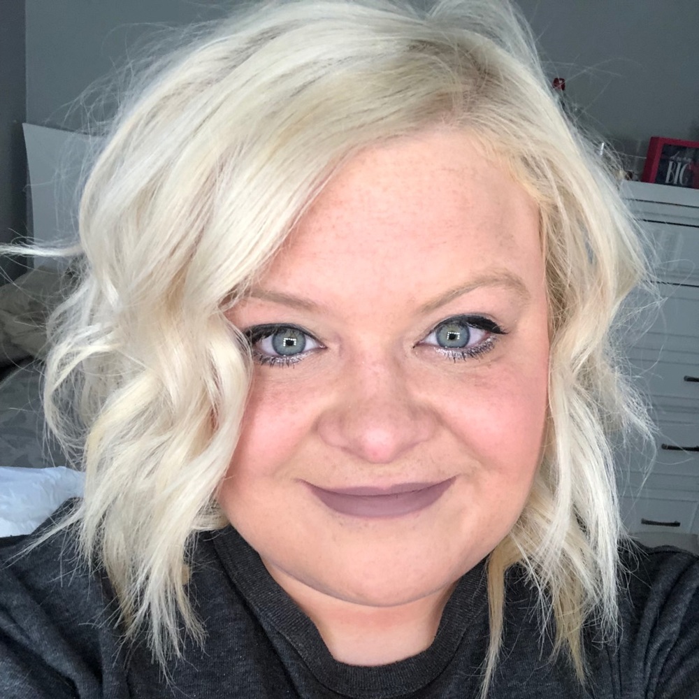 Meet your Posher, Mckenzie